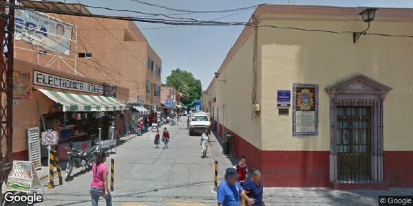 DEPARTAMENTODE OBRAS PÚBLICAS